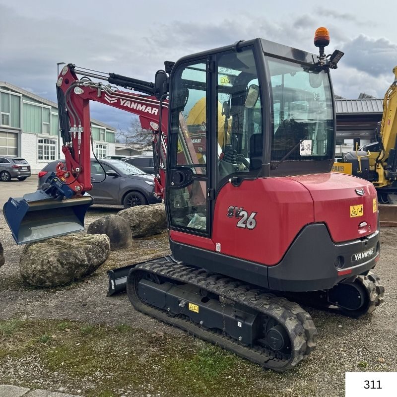 311_Yanmar SV26