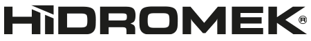 Hidromek Logo